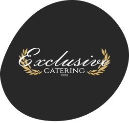 Exclusive Catering