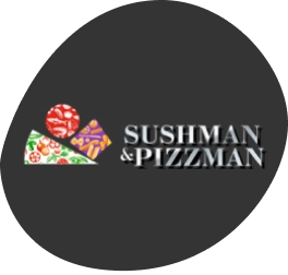 SUSHMAN&PIZZMAN