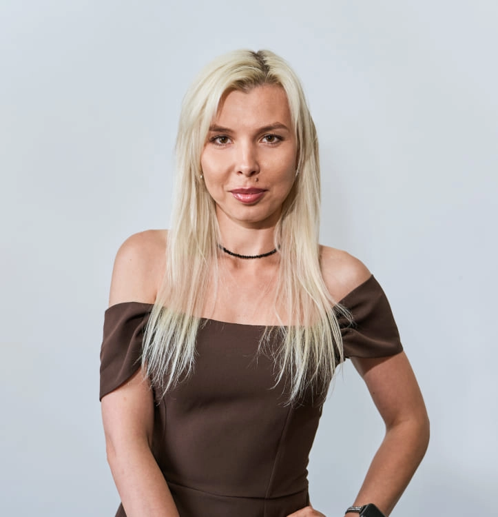 Кабайкина Кристина