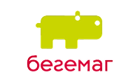 Бегемаг