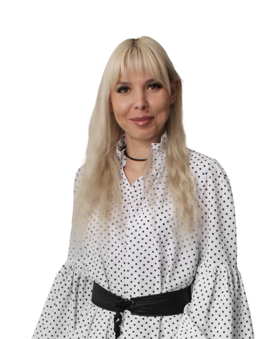 Кабайкина Кристина