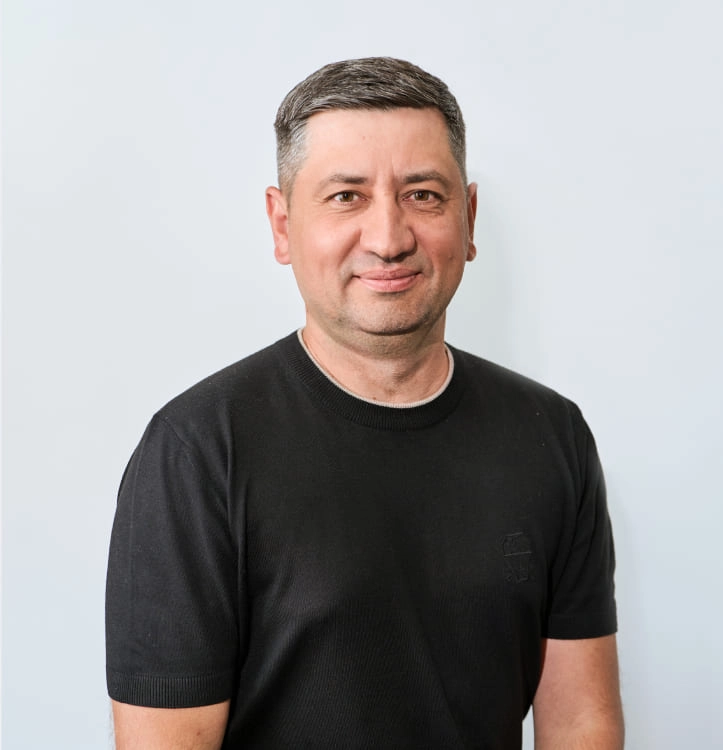 Леонид Зубко