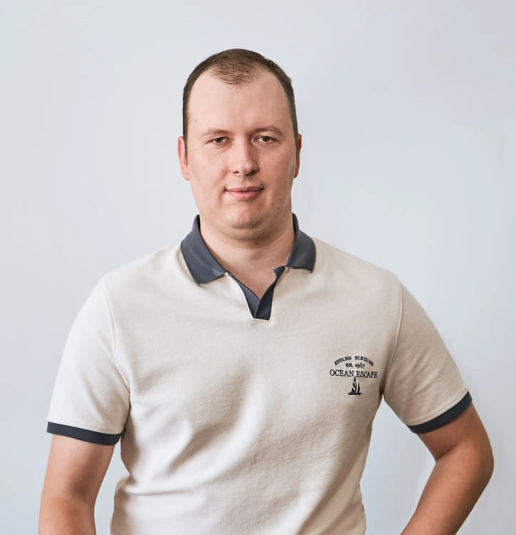 Шпаков Александр