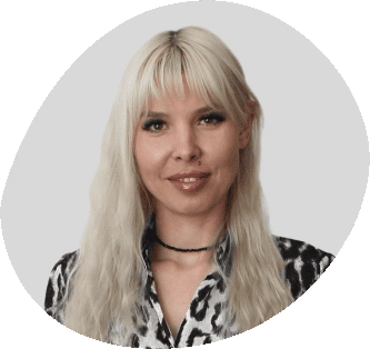 Кристина Кабайкина