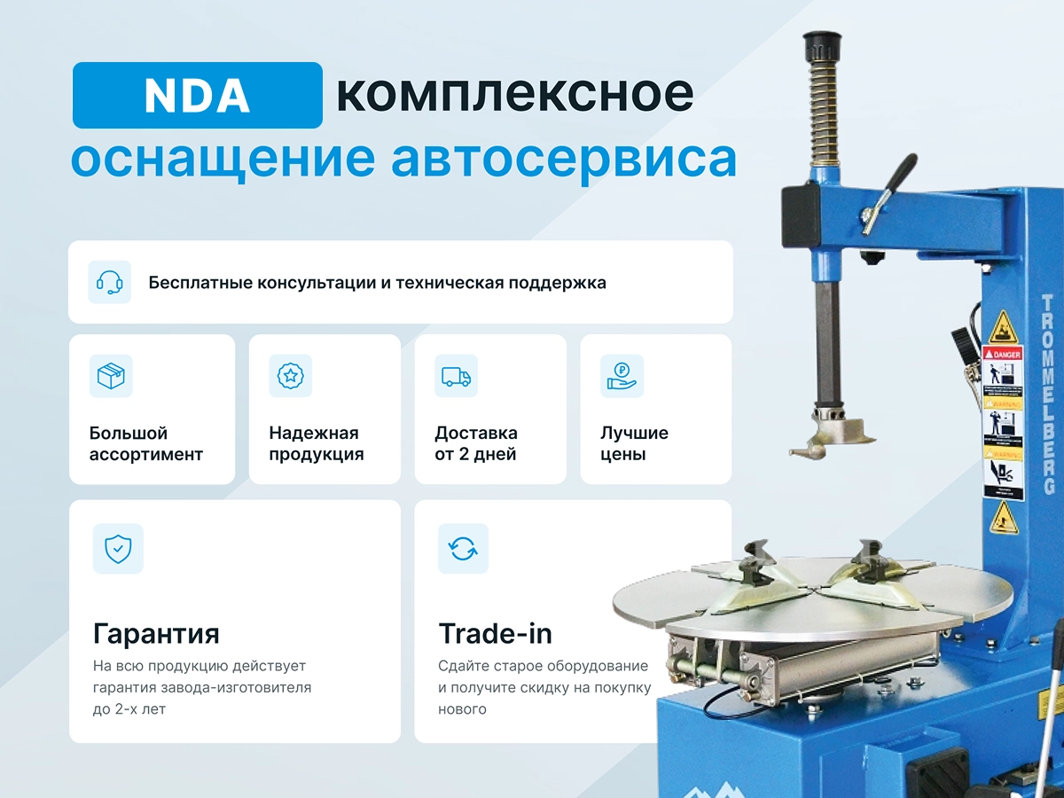 Создание объявления
