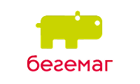 Бегемаг
