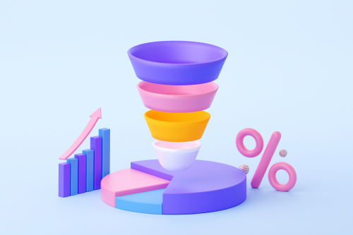Воронка продаж современного маркетинга (руководство по оптимизации конверсии)