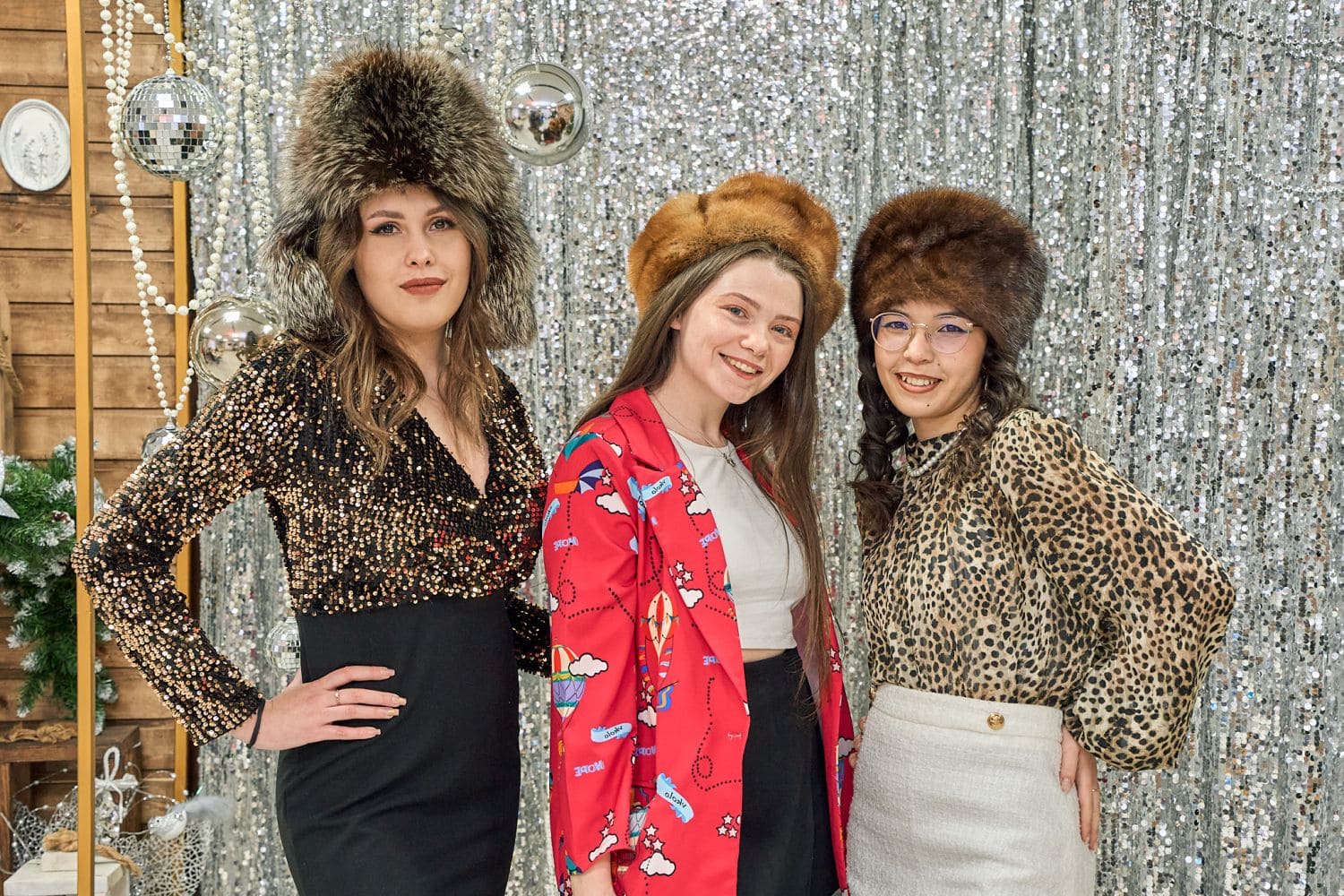 Корпоратив AXI 2