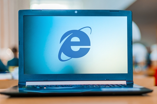 Почему стоит отказаться от поддержки Internet Explorer