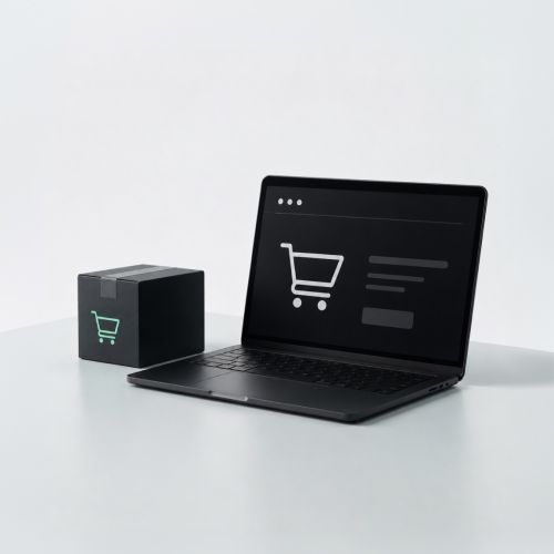У вас уже есть продажи на маркетплейсе. Зачем тогда сайт?