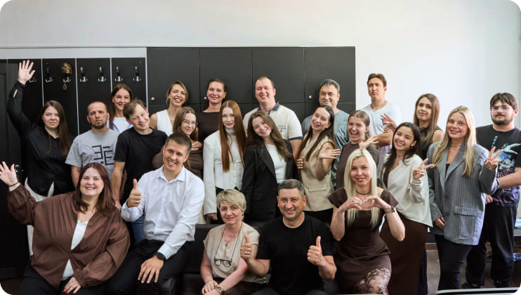 Агентство роста AXIUM
