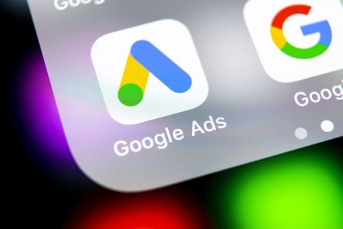 Какие виды объявлений доступны в «Google AdWords»