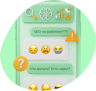 SEO vs GEO в 2026: что выбрать для B2B