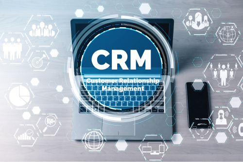 Что такое CRM и зачем вам это нужно?