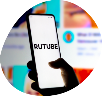 RUTUBE: реклама на видеохостинге и ее возможности