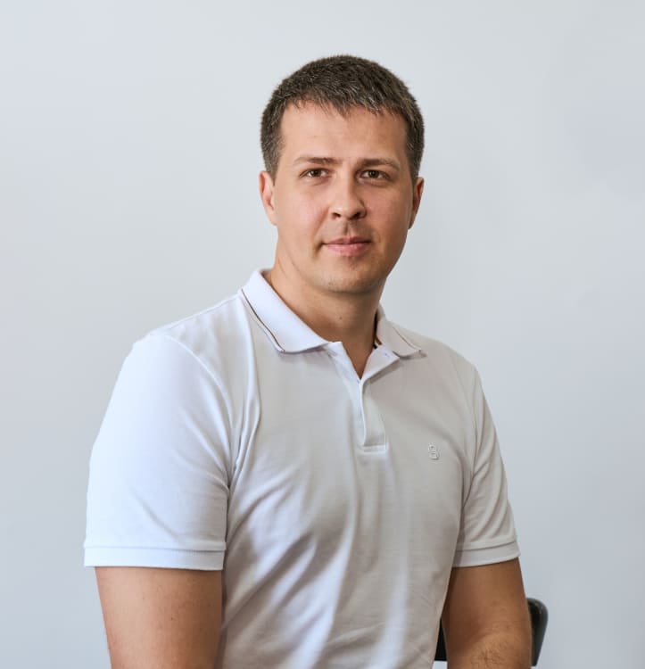 Владимир Лопарев