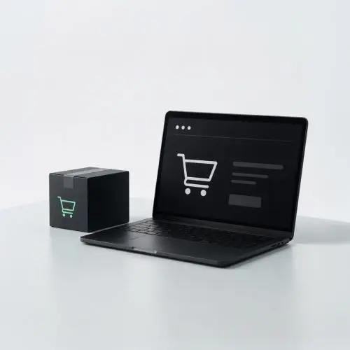 У вас уже есть продажи на маркетплейсе. Зачем тогда сайт?