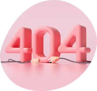 Подборка креативных 404 страниц от дизайнеров web-studio AXI