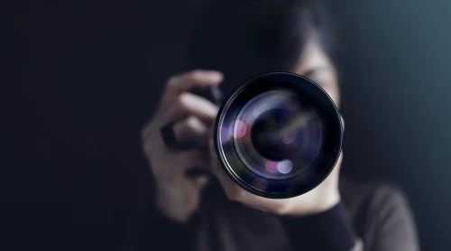Фотоконкурс для любителей