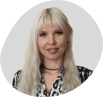 Кристина Кабайкина