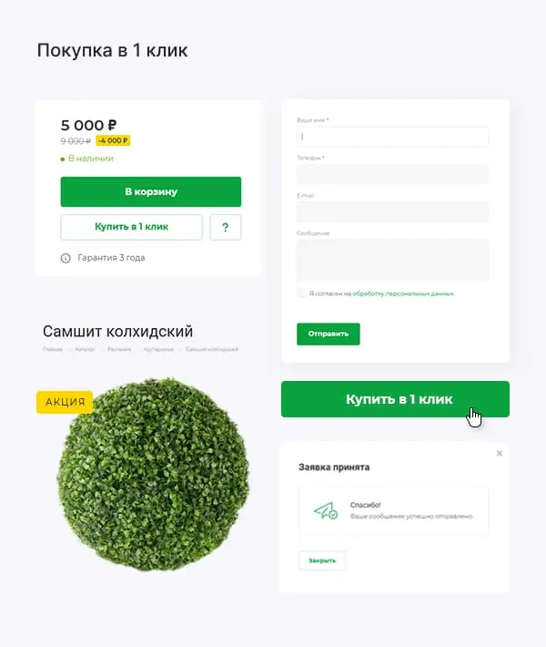 Покупка Покупка