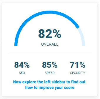 Checkbot Checkbot