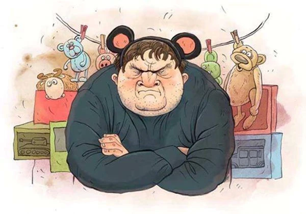Люди приходят на сайт за информацией Люди приходят на сайт за информацией