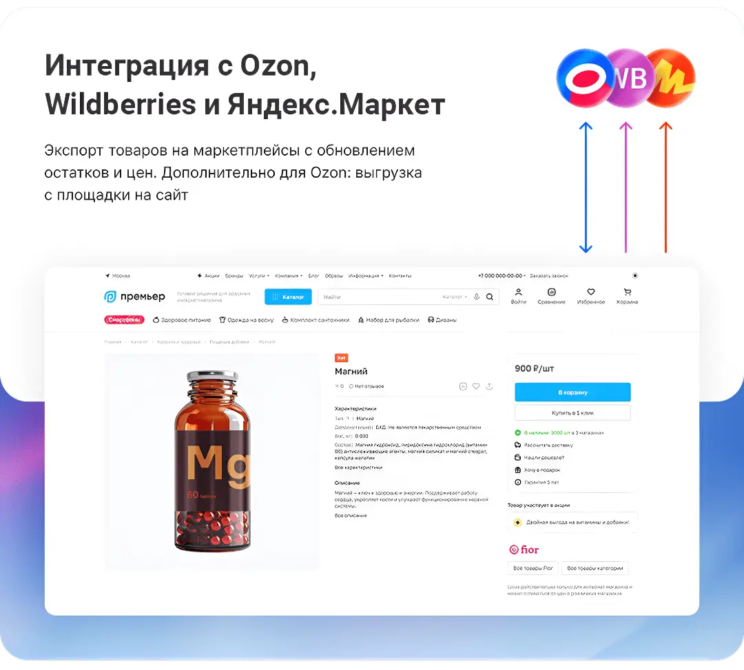 Интеграция Интеграция
