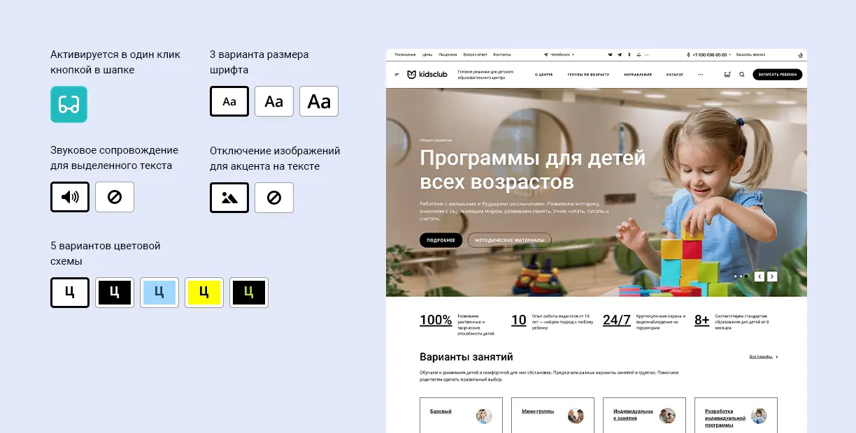 Стандарты Стандарты