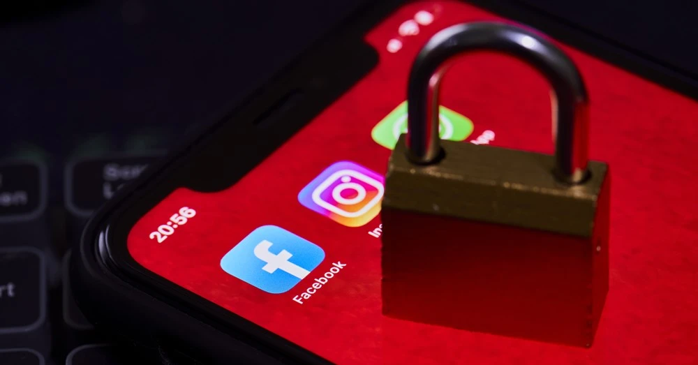 FaceBook заблокировали, таргет в Instagram не работает FaceBook заблокировали, таргет в Instagram не работает
