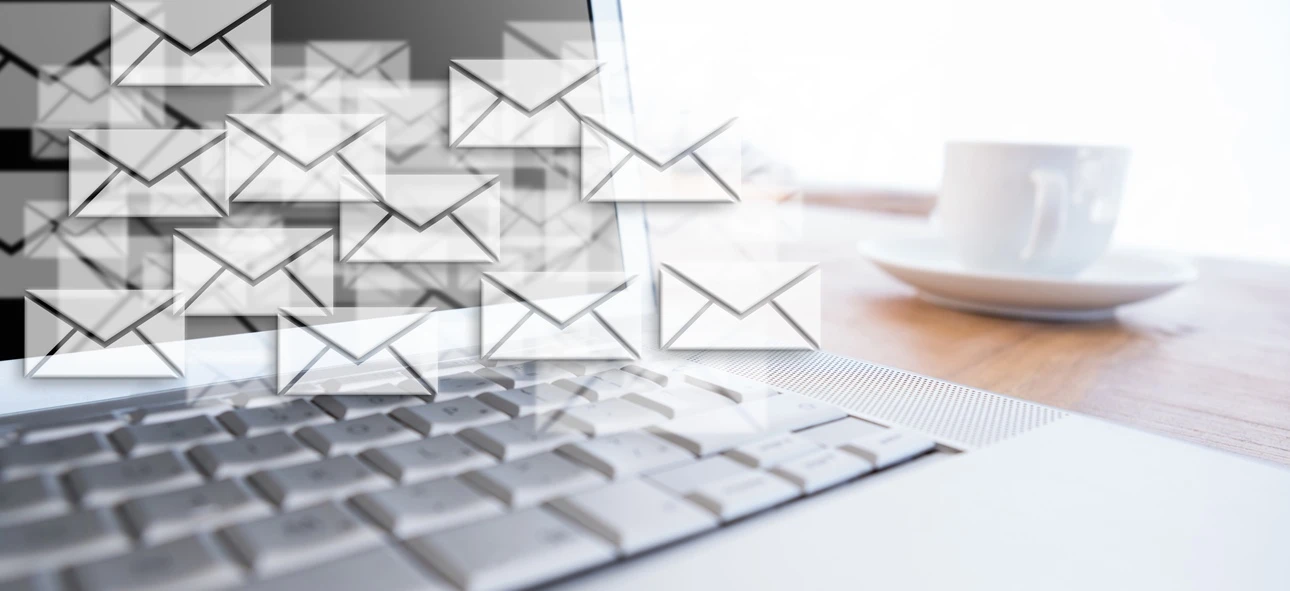 Email письма Email письма