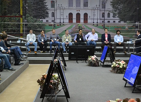 «ГОРОД IT» «ГОРОД IT»