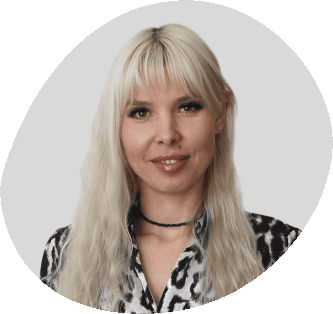 Кристина Кабайкина