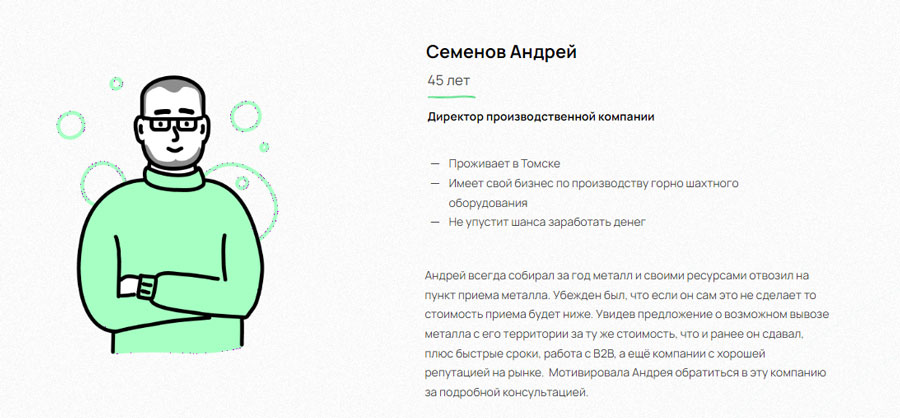 Теплый лид