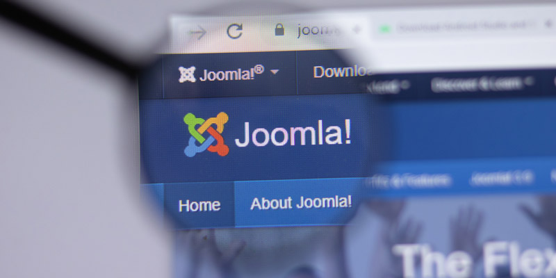 CMS Joomla