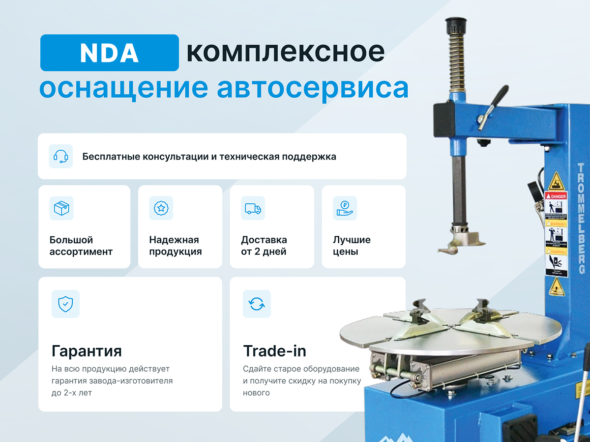 Создание объявления