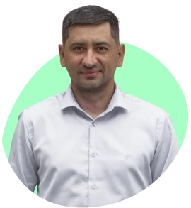 Леонид Зубко
