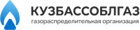 Разработка фирменного стиля для Кузбассоблгаз