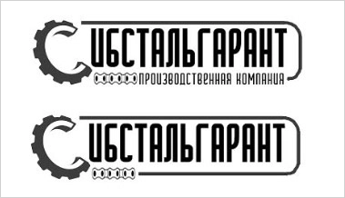 Логотип от клиента Логотип от клиента