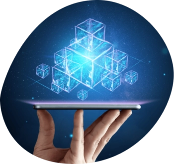 Интернет-реклама будущего и блокчейн технологии