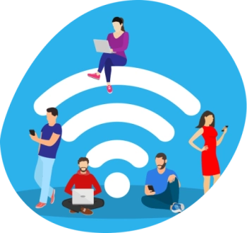 Научите WiFi приносить пользу для бизнеса!
