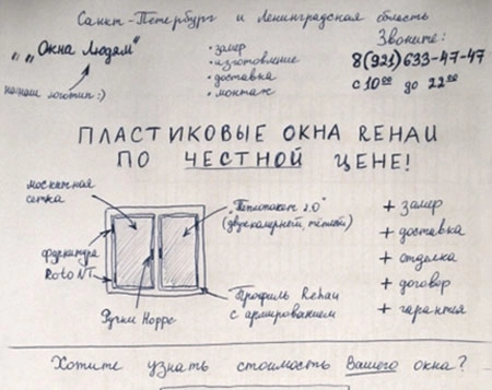Всю информацию