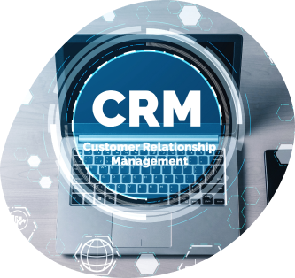 Что такое CRM и зачем вам это нужно?